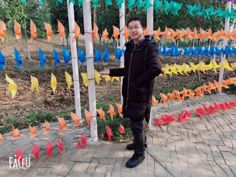 童话里的海的第一张照片--临沂相亲服务中心