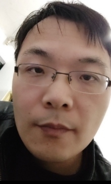 勇的第一张照片--临沂相亲服务中心