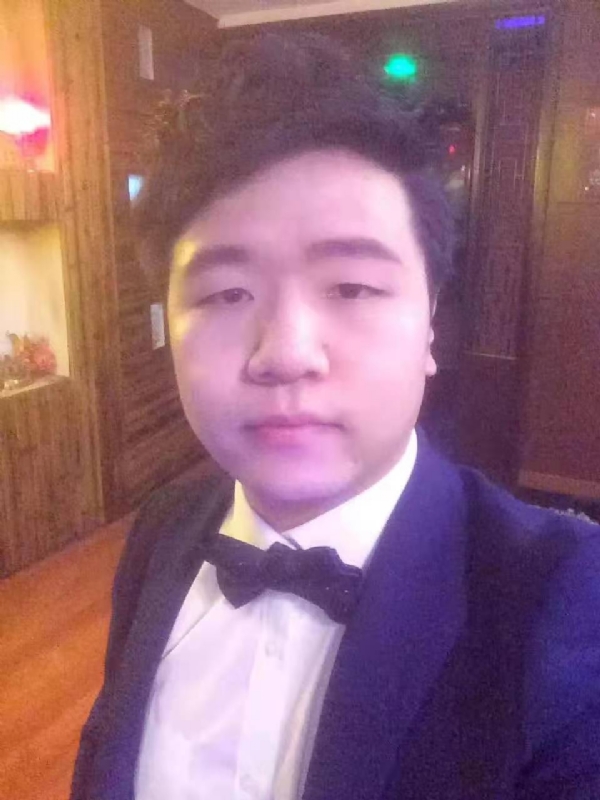 星辰的第二张照片--临沂相亲服务中心