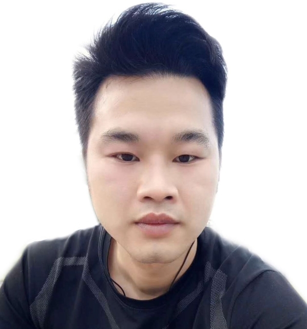 孤独的跑者的第一张照片--临沂相亲服务中心