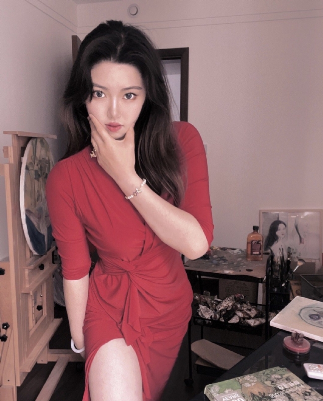 YANGYANG的第二张照片--临沂相亲服务中心