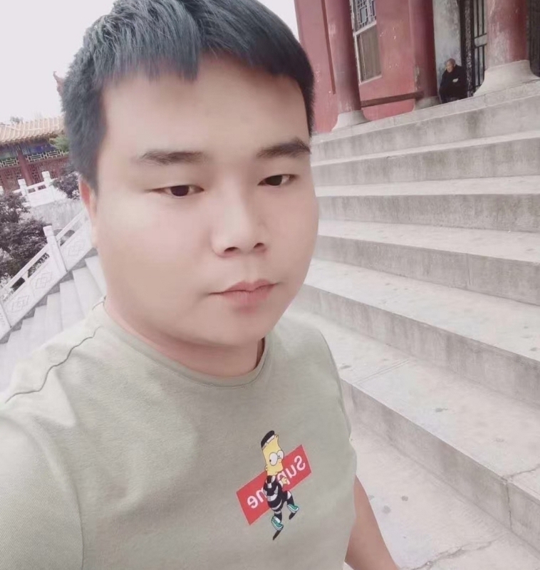 无邪的第一张照片--临沂相亲服务中心