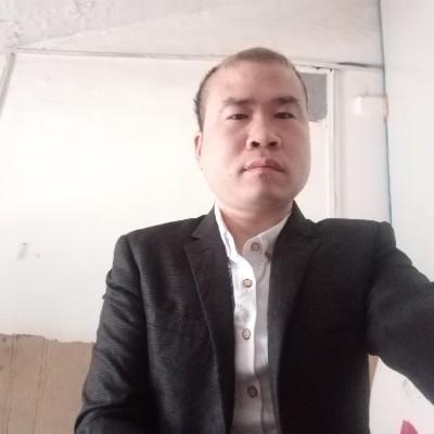 丁军的第一张照片--临沂相亲服务中心