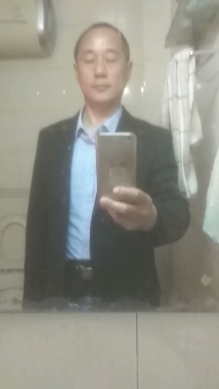 江河湖海的第一张照片--临沂相亲服务中心