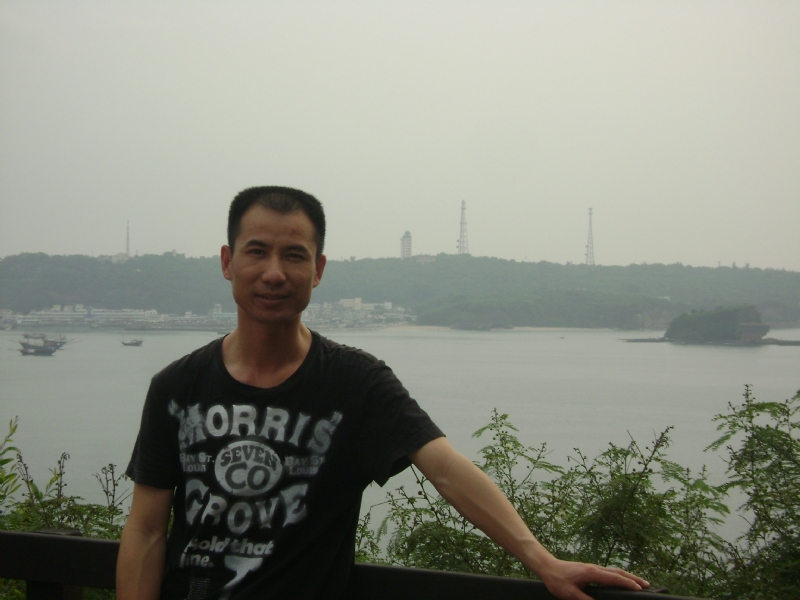 寻缘的第一张照片--临沂相亲服务中心