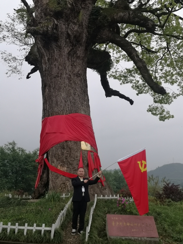 辉辉的第一张照片--临沂相亲服务中心