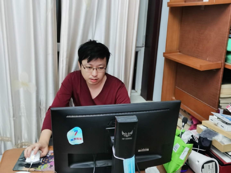 津彩的第一张照片--临沂相亲服务中心