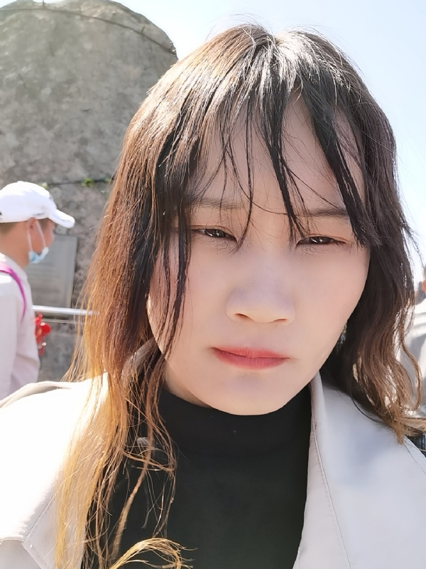 木子李的第一张照片--临沂相亲服务中心