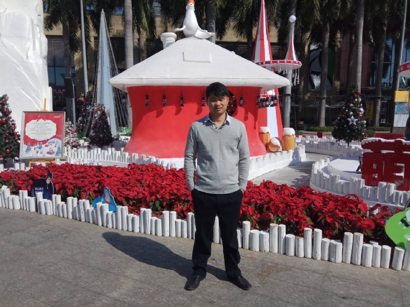 吉米金的第一张照片--临沂相亲服务中心