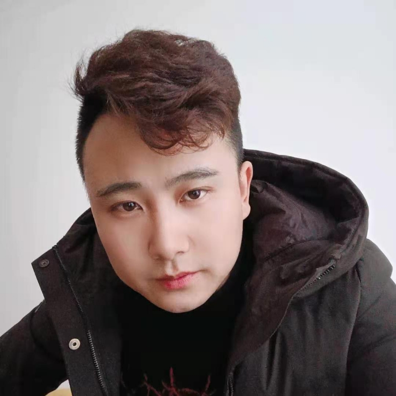上善若水的第一张照片--临沂相亲服务中心