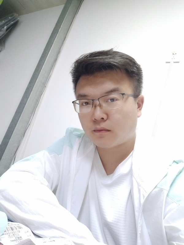 小晨的第一张照片--临沂相亲服务中心