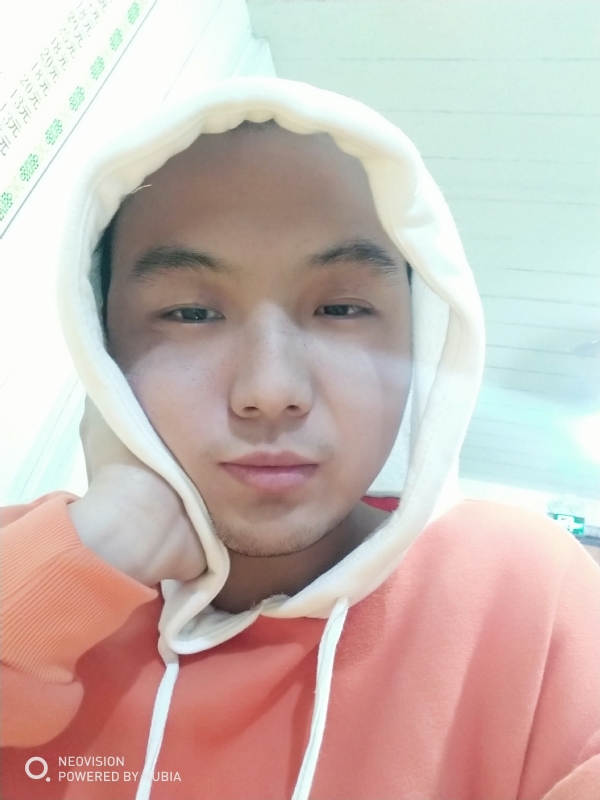 阿七的第一张照片--临沂相亲服务中心