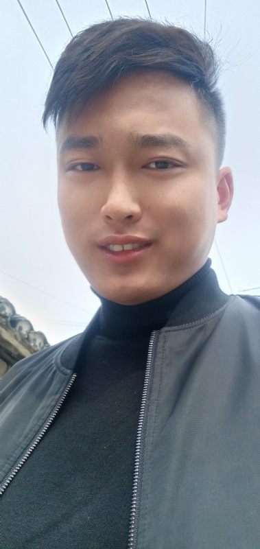 乐毅的第一张照片--临沂相亲服务中心