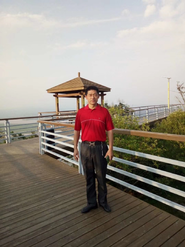 蒙城太阳的第一张照片--临沂相亲服务中心