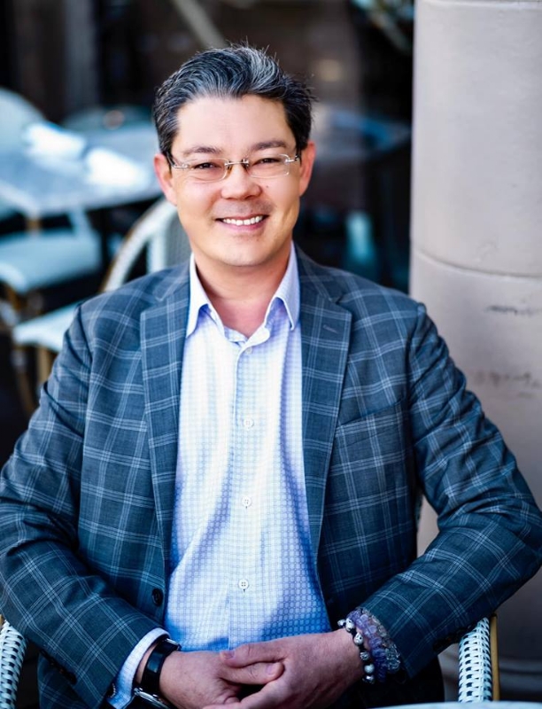 克裡斯·李的第三张照片--临沂相亲服务中心