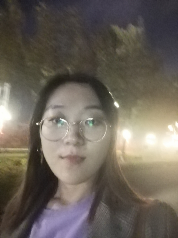 也许的第一张照片--临沂相亲服务中心