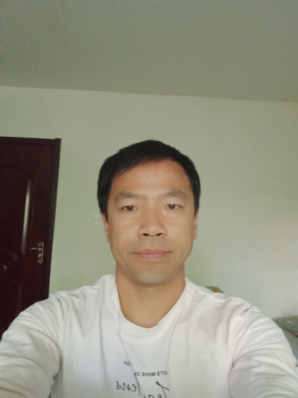马宗圣的第一张照片--临沂相亲服务中心