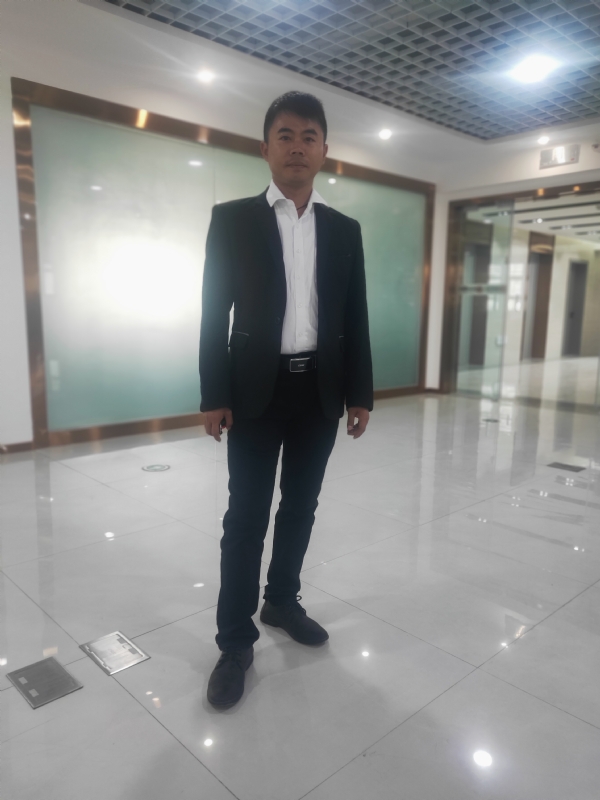 啊星的第一张照片--临沂相亲服务中心