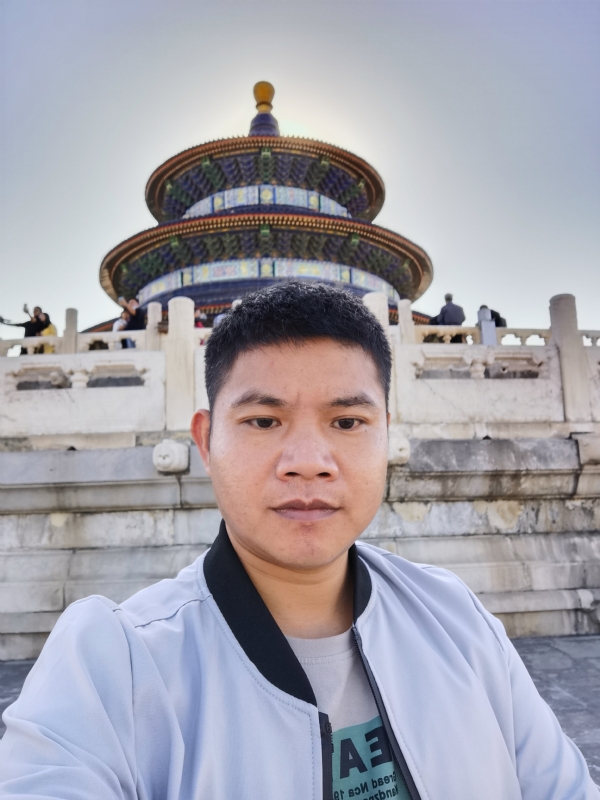 灵风的第一张照片--临沂相亲服务中心