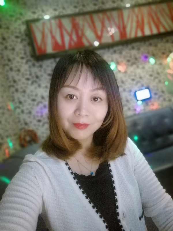 心如止水的第一张照片--临沂相亲服务中心