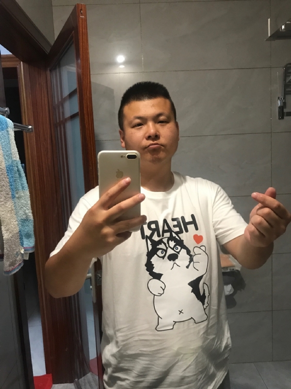 阔落的第一张照片--临沂相亲服务中心