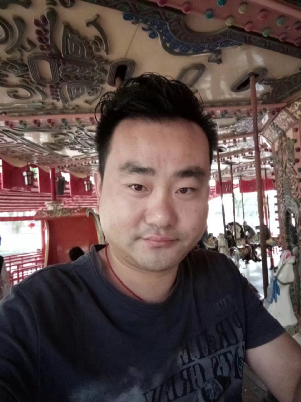 几许情深的第一张照片--临沂相亲服务中心
