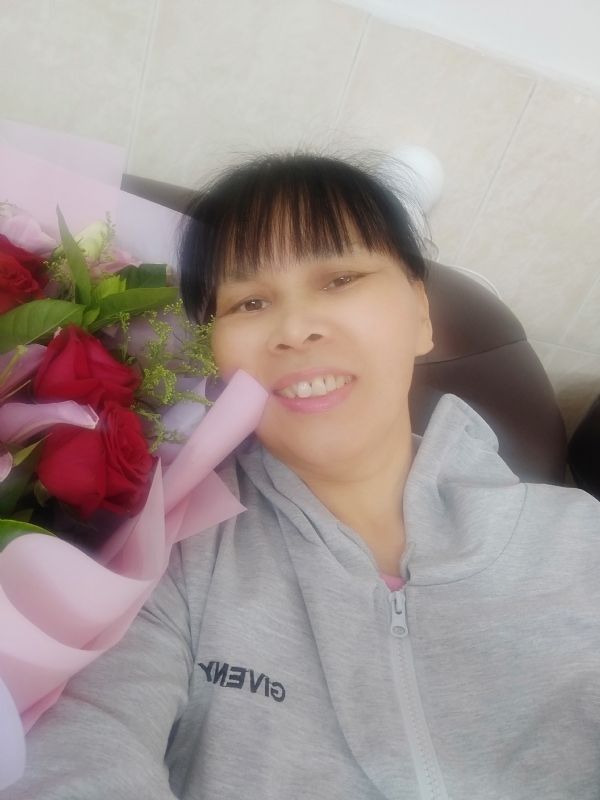 言言的第一张照片--临沂相亲服务中心