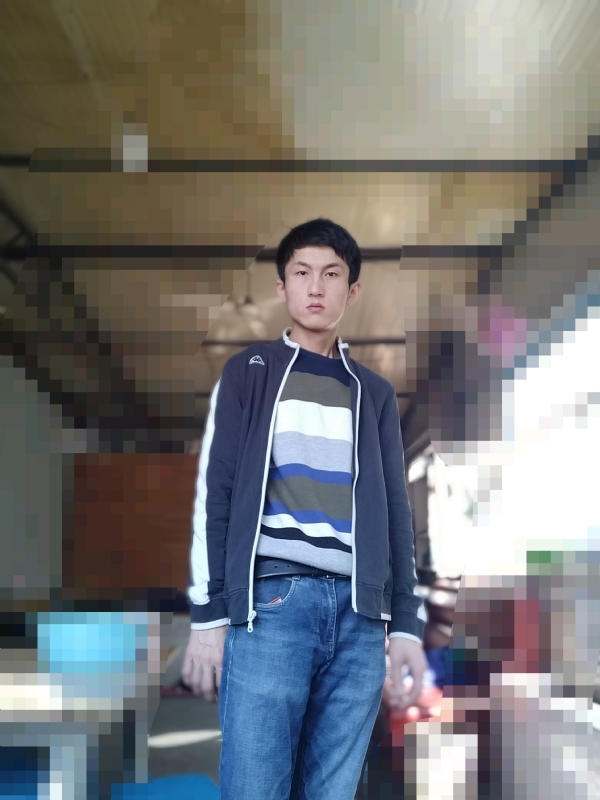 小聋虾的第一张照片--临沂相亲服务中心