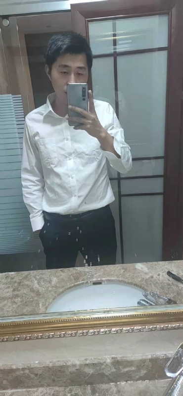 Lelele的第一张照片--临沂相亲服务中心