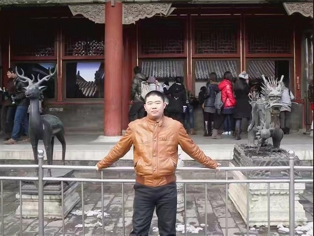 余生一起的第二张照片--临沂相亲服务中心