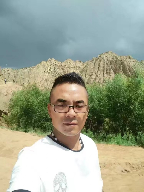 无情的沙尘暴的第一张照片--临沂相亲服务中心