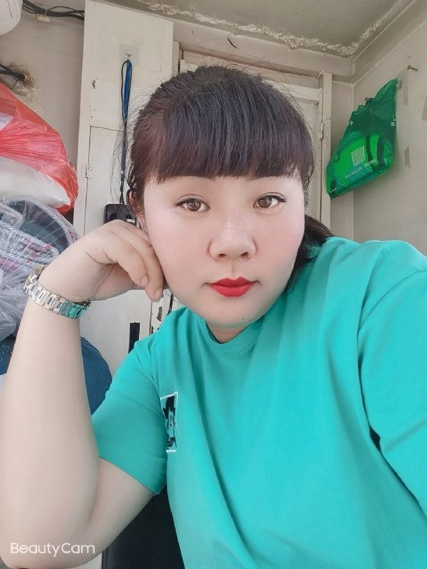 小不点的第一张照片--临沂相亲服务中心