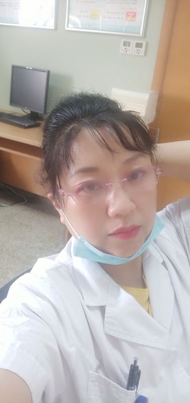嫣淼的第一张照片--临沂相亲服务中心