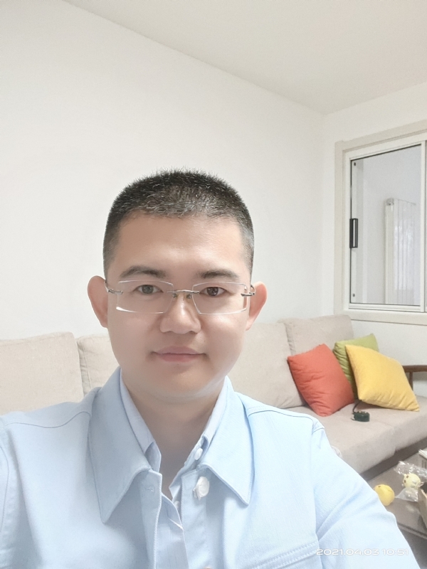 静受时光温柔的第四张照片--临沂相亲服务中心