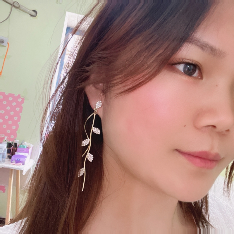 静净的第一张照片--临沂相亲服务中心