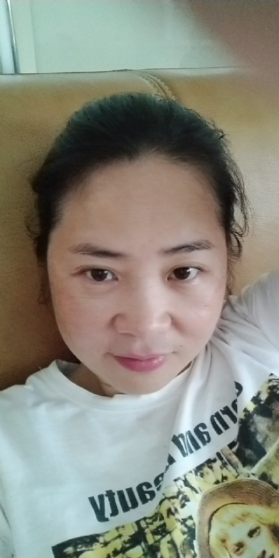 如果的第一张照片--临沂相亲服务中心