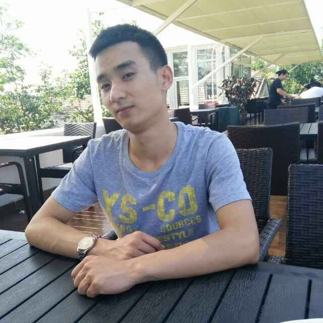 简单的第一张照片--临沂相亲服务中心