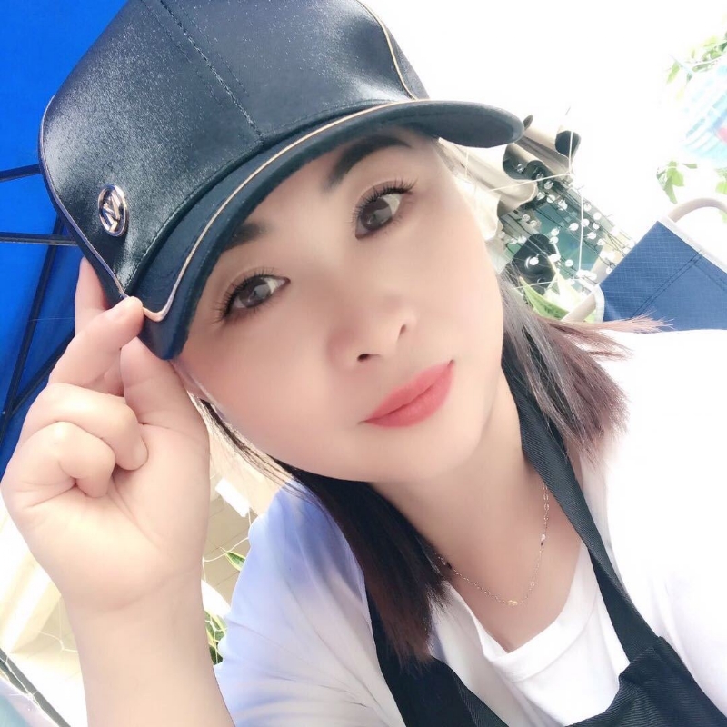 可可的第一张照片--临沂相亲服务中心