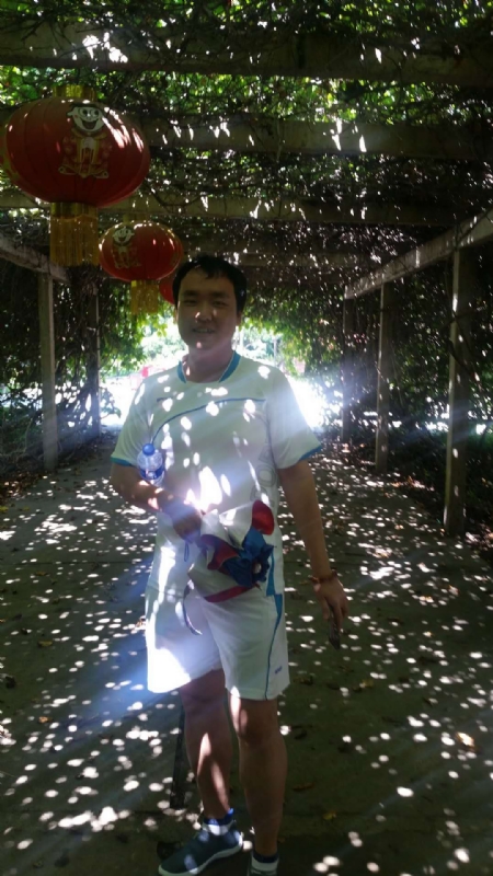 玖语笙的第一张照片--临沂相亲服务中心