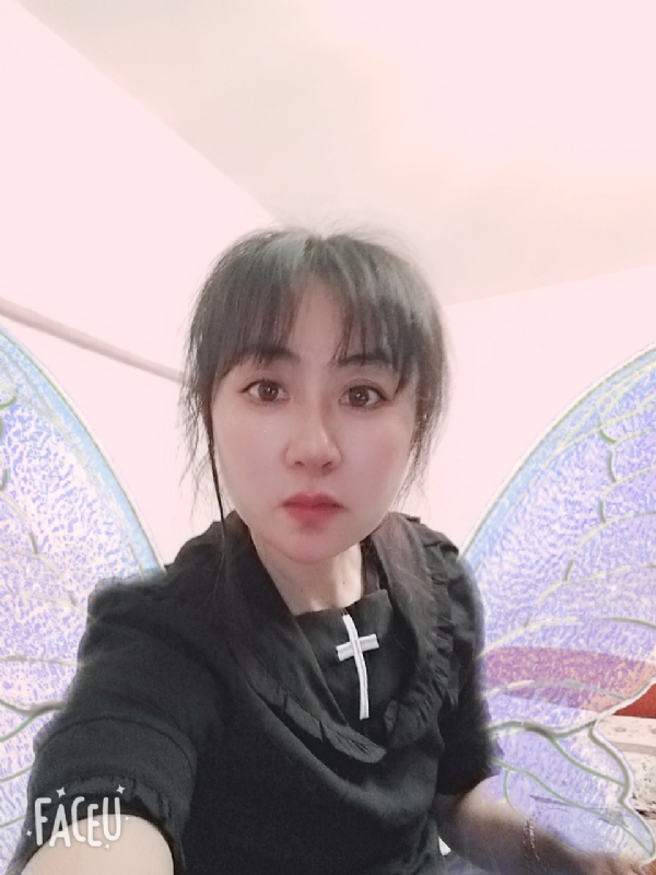 luckycloud的第二张照片--临沂相亲服务中心