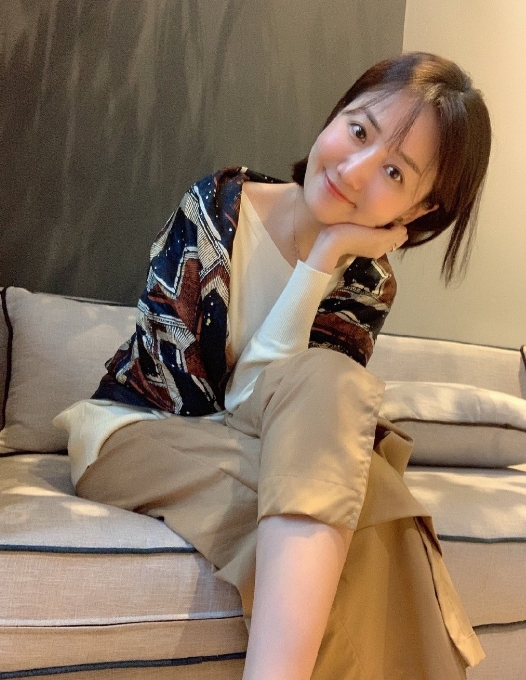 Leanna的第七张照片--临沂相亲服务中心