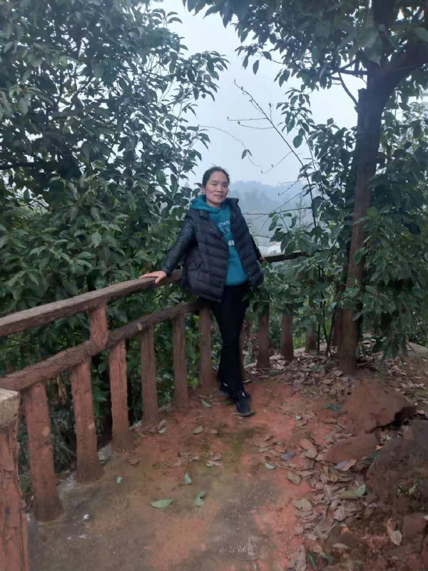 往事随风的第一张照片--临沂相亲服务中心