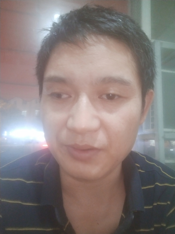 寻梦的第一张照片--临沂相亲服务中心