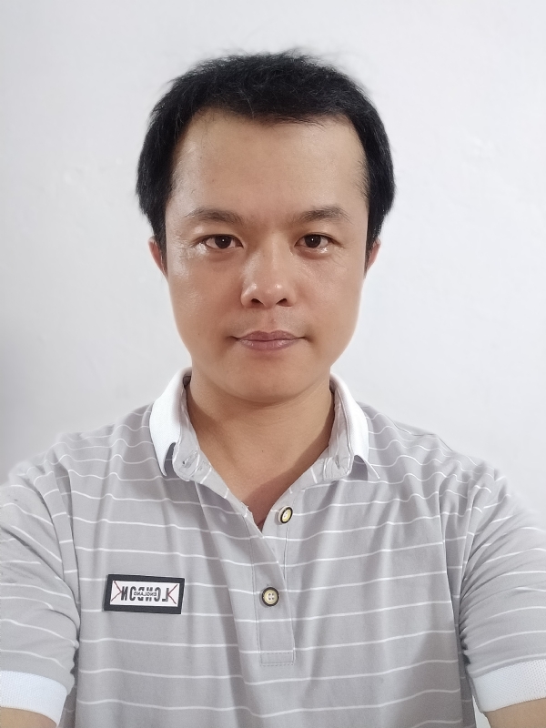 冰河的第二张照片--临沂相亲服务中心