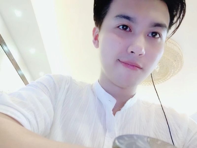 皮特王的第一张照片--临沂相亲服务中心