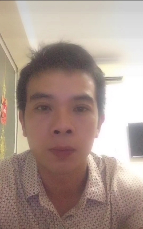 守侯的第一张照片--临沂相亲服务中心
