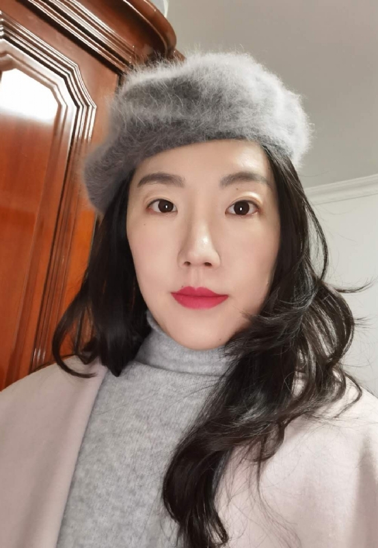 绿水迢迢的第一张照片--临沂相亲服务中心