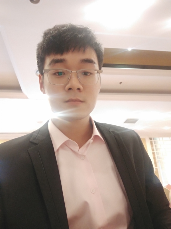 我已经长胖了的第一张照片--临沂相亲服务中心