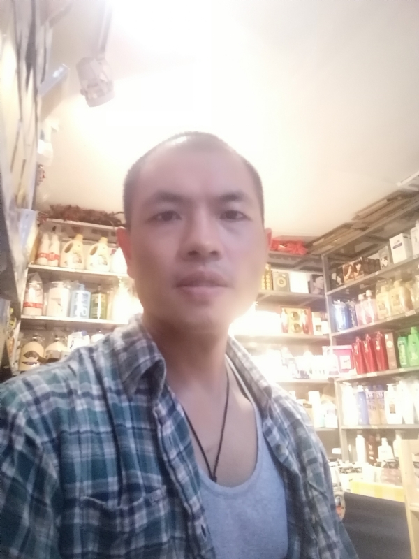 H21的第一张照片--临沂相亲服务中心