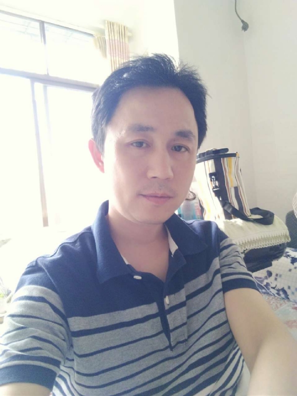 如果爱请深爱的第二张照片--临沂相亲服务中心
